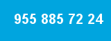 955 885 72 24